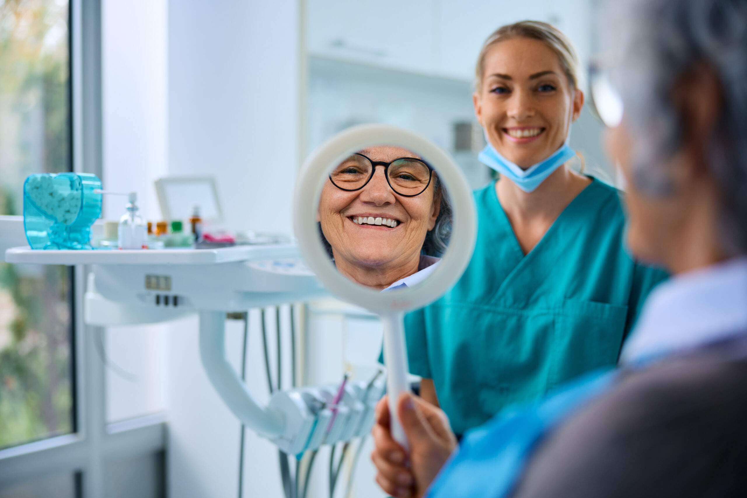 Ebbers Family Dental community